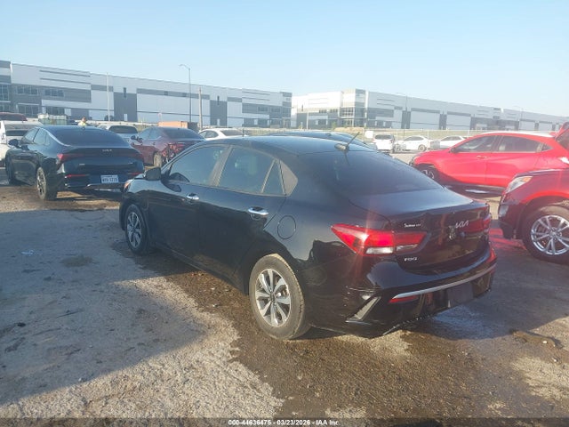 Kia Rio S