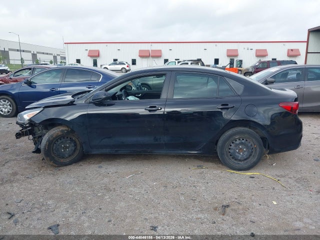 Kia Rio S
