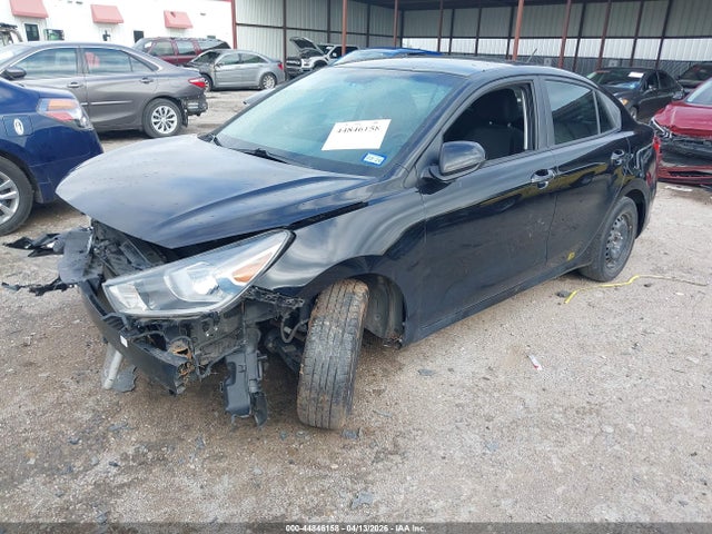 Kia Rio S