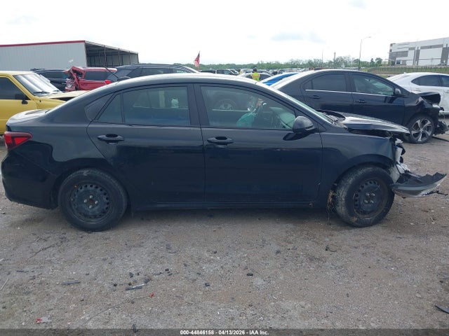 Kia Rio S