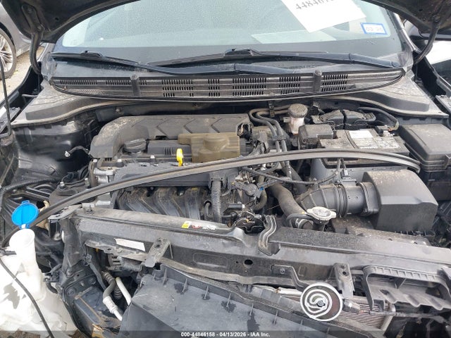 Kia Rio S