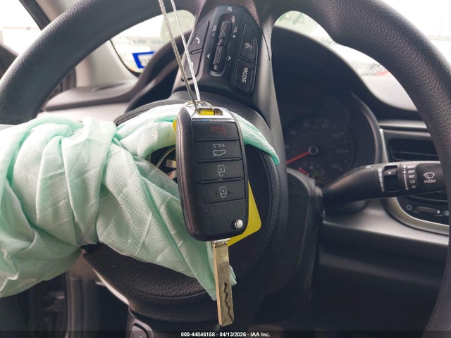 Kia Rio S