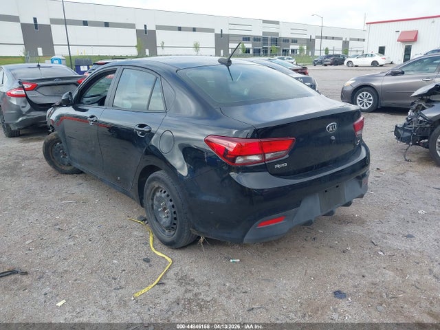 Kia Rio S