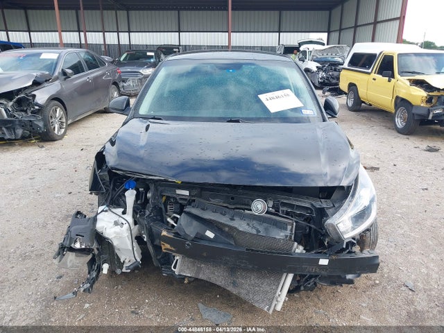 Kia Rio S