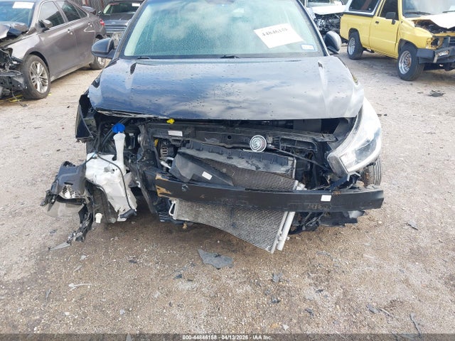 Kia Rio S