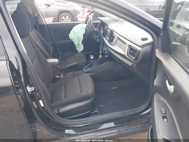Kia Rio S