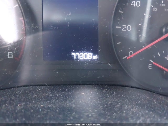 Kia Rio S