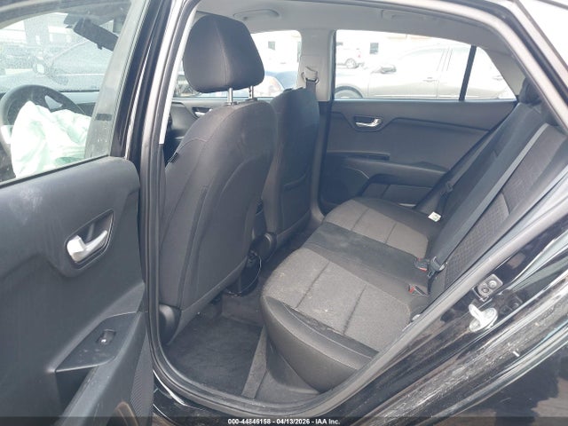 Kia Rio S