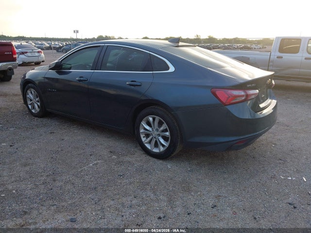 Chevrolet Malibu Lt