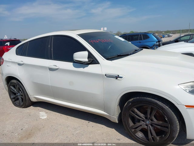 BMW X Series
