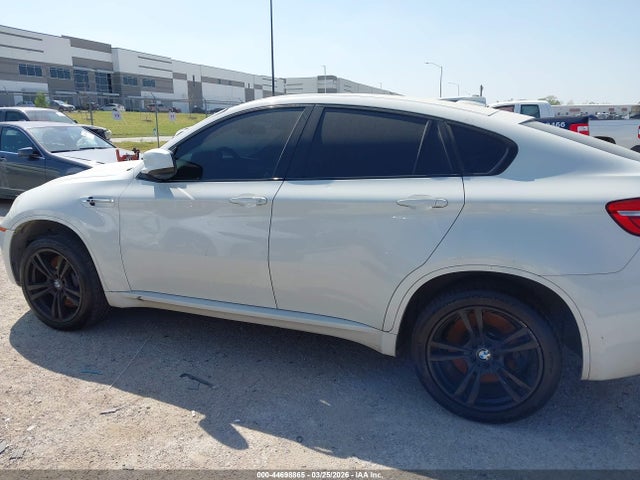 BMW X Series