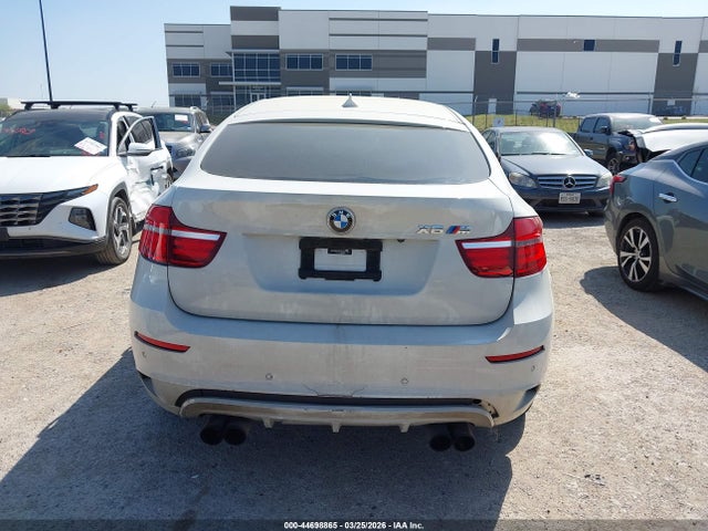 BMW X Series