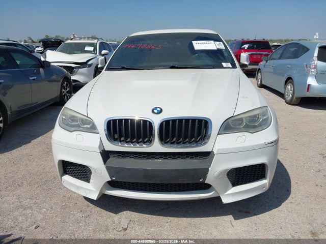 BMW X Series