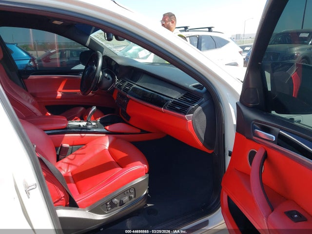 BMW X Series