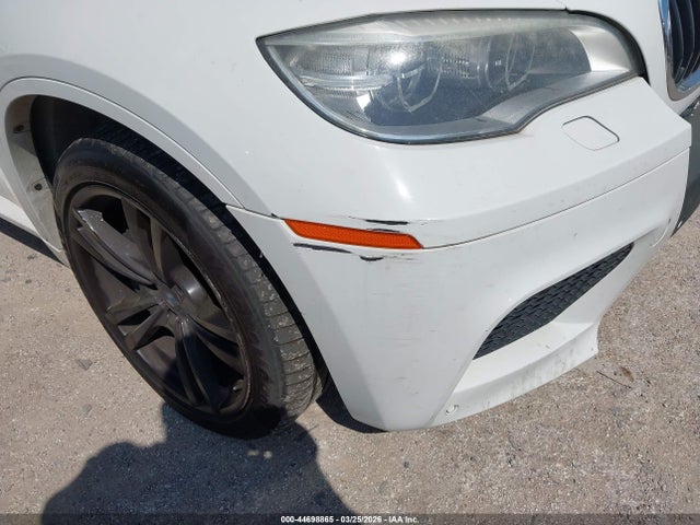 BMW X Series