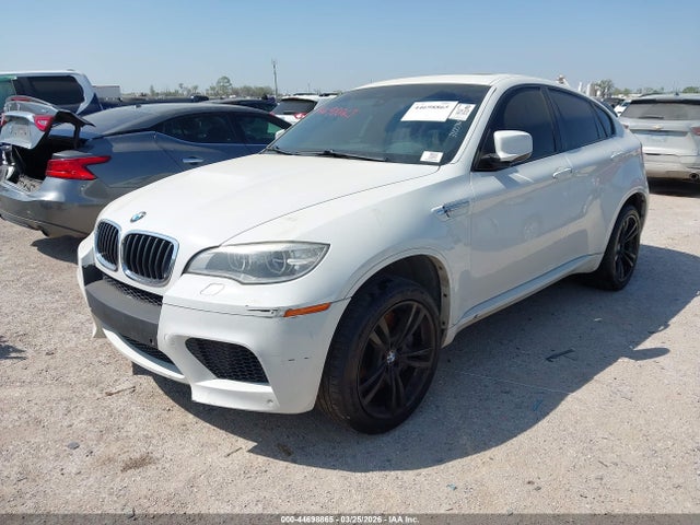BMW X Series