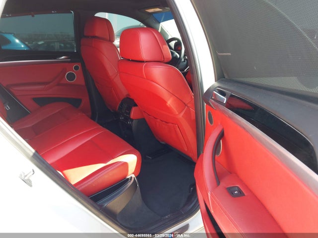 BMW X Series