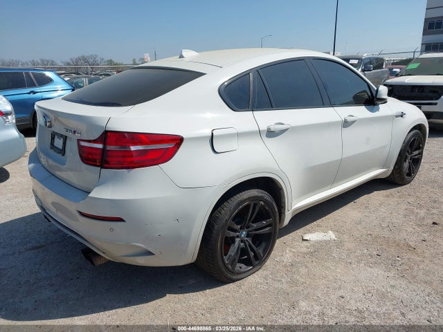 BMW X Series