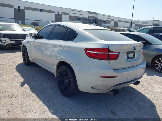 BMW X Series