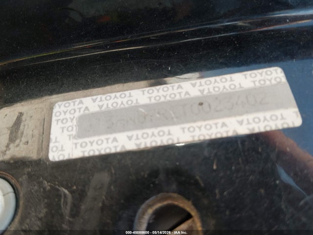 Toyota 4Runner Limited