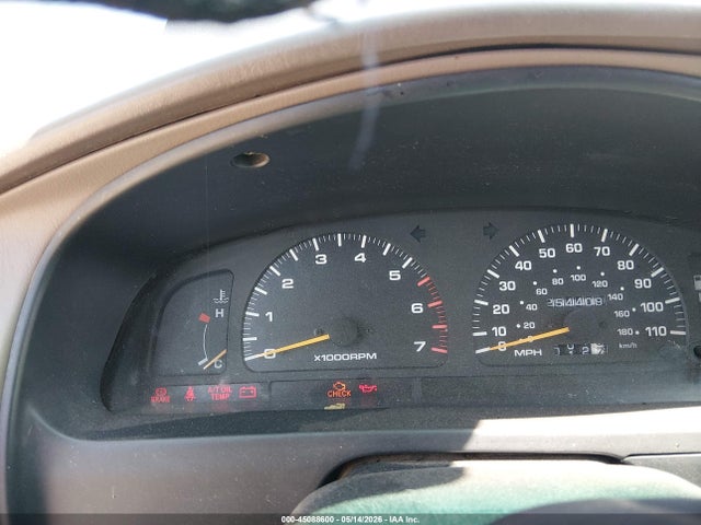 Toyota 4Runner Limited