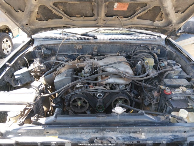 Toyota 4Runner Limited