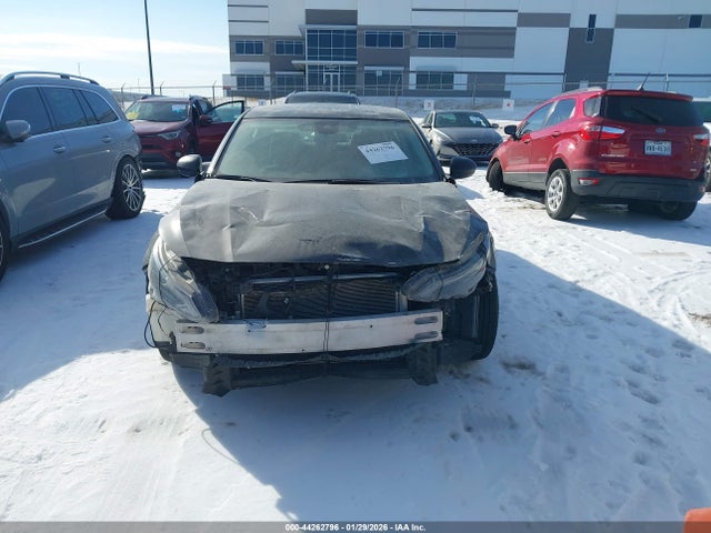 Nissan Altima Sv Fwd