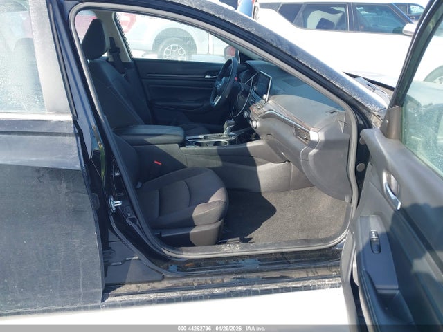 Nissan Altima Sv Fwd