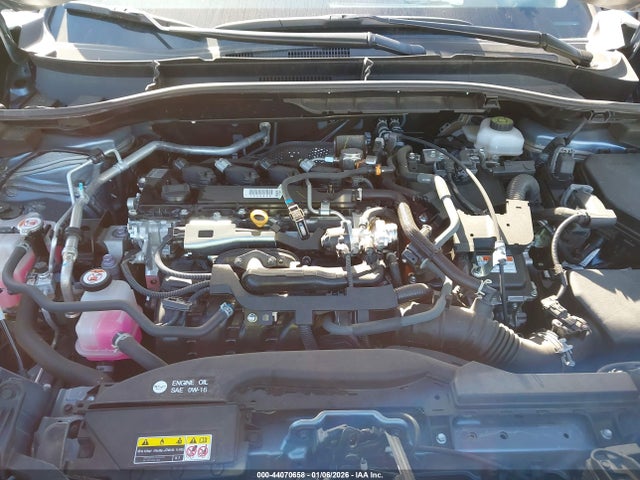 Toyota Corolla Se