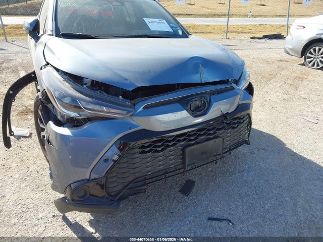Toyota Corolla Se