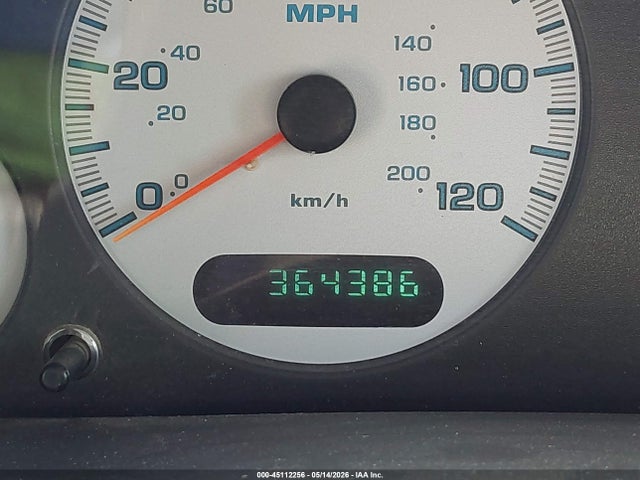 Dodge Grand Caravan Sport