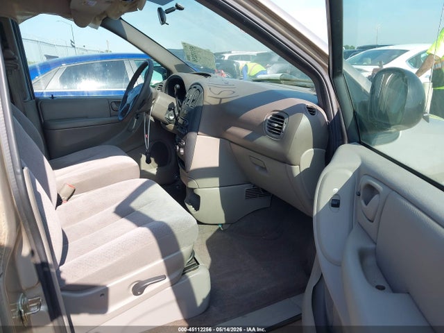 Dodge Grand Caravan Sport