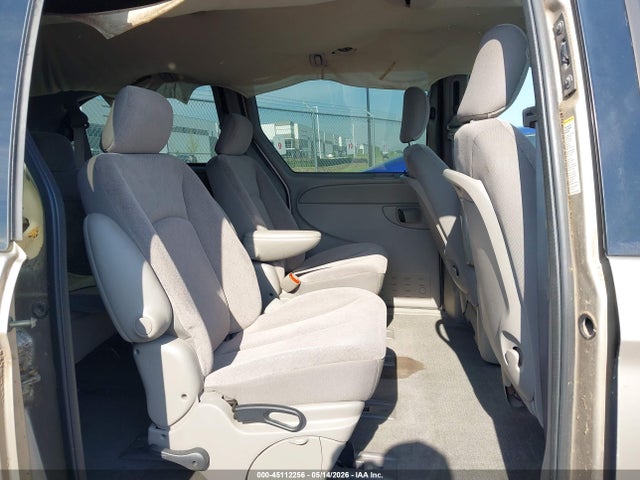 Dodge Grand Caravan Sport