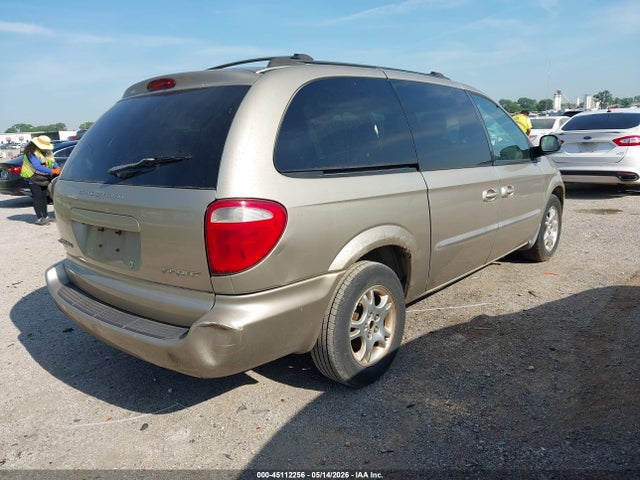 Dodge Grand Caravan Sport