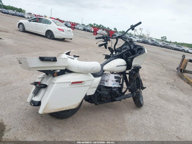 Harley-Davidson Fltrxs Road Glide Special