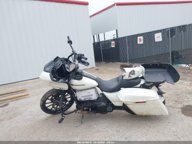 Harley-Davidson Fltrxs Road Glide Special