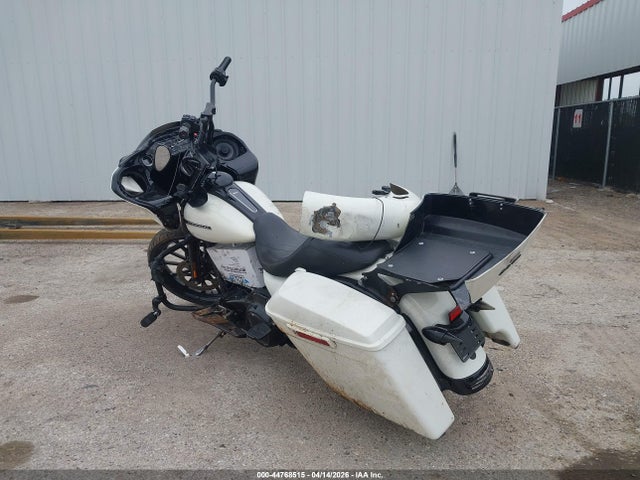 Harley-Davidson Fltrxs Road Glide Special
