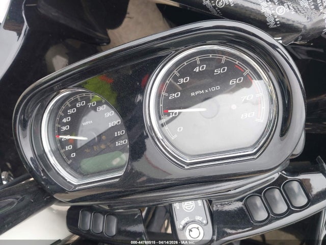 Harley-Davidson Fltrxs Road Glide Special