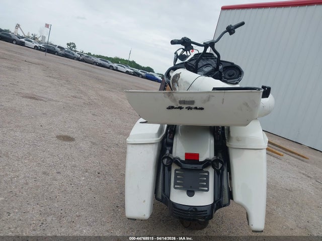 Harley-Davidson Fltrxs Road Glide Special