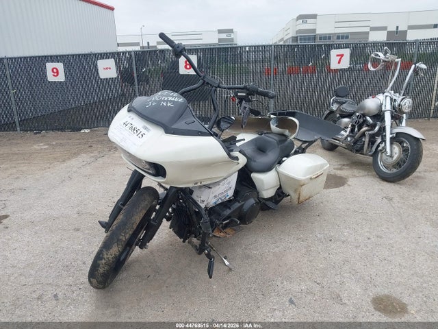 Harley-Davidson Fltrxs Road Glide Special