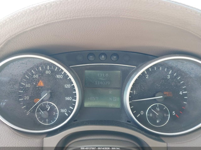 Mercedes-Benz G-Class 4matic