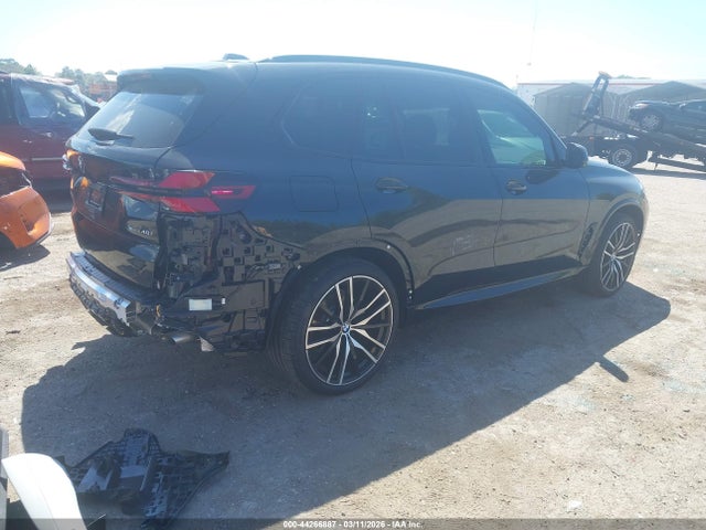 BMW X Series Sdrive40i