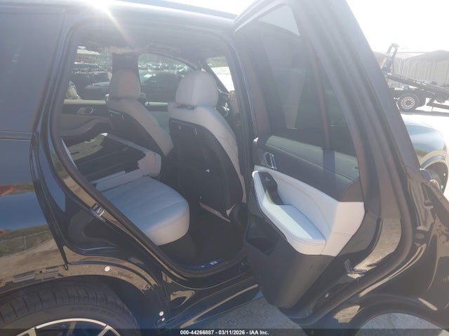 BMW X Series Sdrive40i