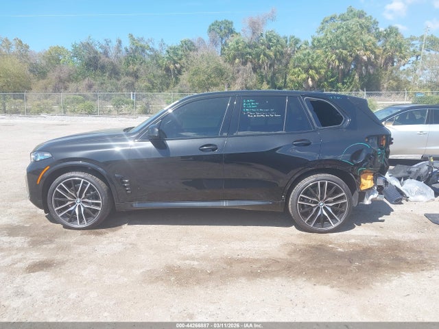 BMW X Series Sdrive40i