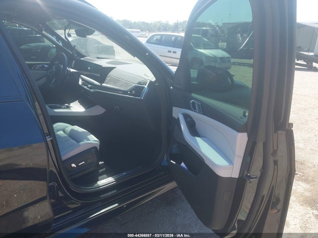 BMW X Series Sdrive40i