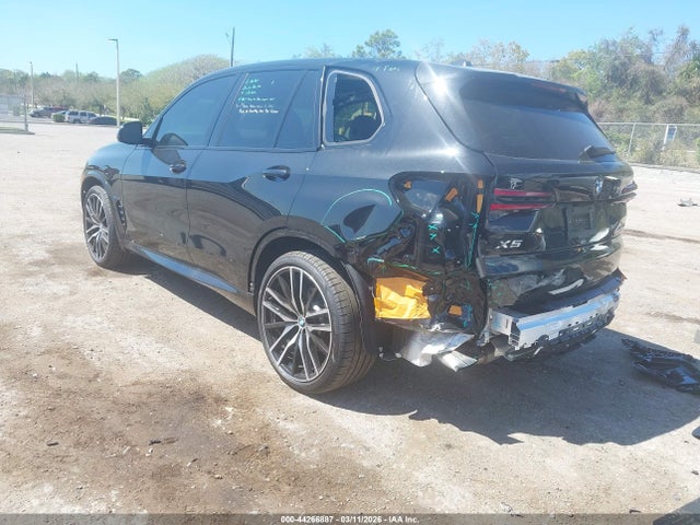 BMW X Series Sdrive40i