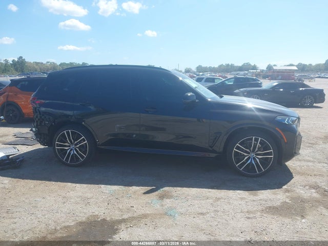 BMW X Series Sdrive40i