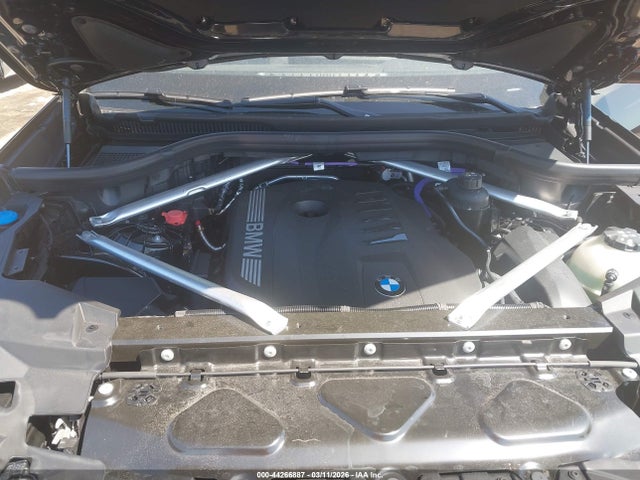 BMW X Series Sdrive40i