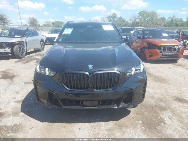 BMW X Series Sdrive40i
