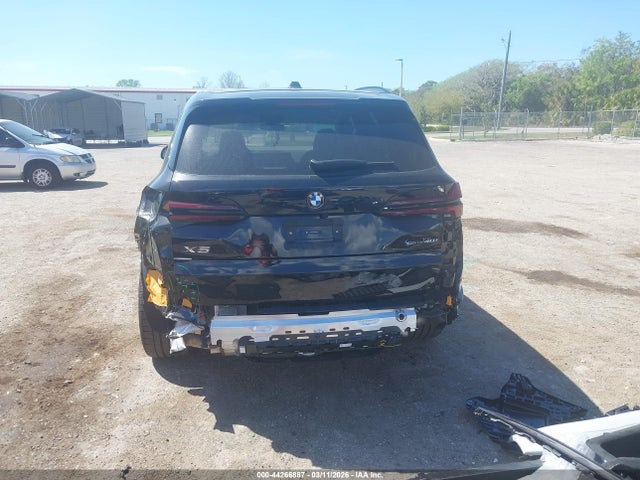 BMW X Series Sdrive40i